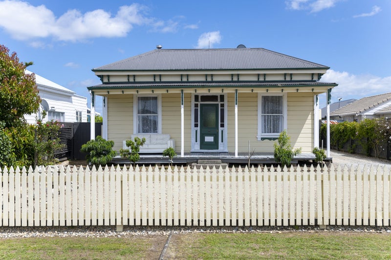 13 Herbert Road, Te Hapara, Gisborne - Carousel 1