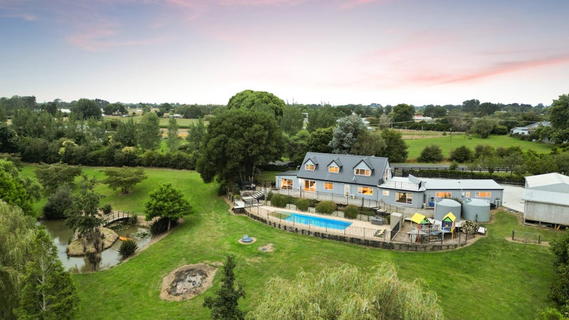 758A Horotiu Road, Te Kowhai, Hamilton - Carousel 2