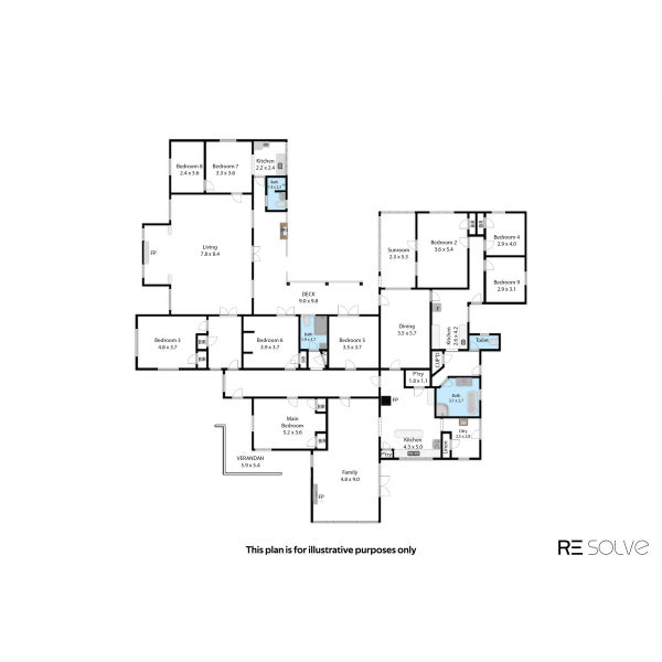 8 Hadfield Street, Patea - Carousel 41