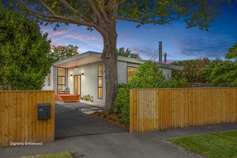 50 Waitikiri Drive, Waitikiri, Christchurch City, Canterbury - Carousel 1