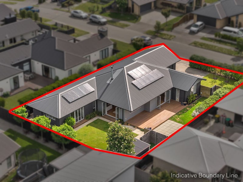 43 Sunline Avenue, Lincoln, Lincoln - Carousel 36