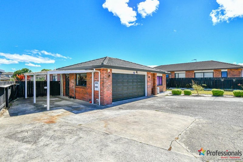 6 Chayward Place, Mangere, Manukau City, Auckland - Carousel 2