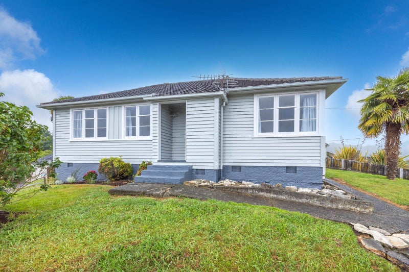 29 Craig Terrace, Te Kuiti - Carousel 2