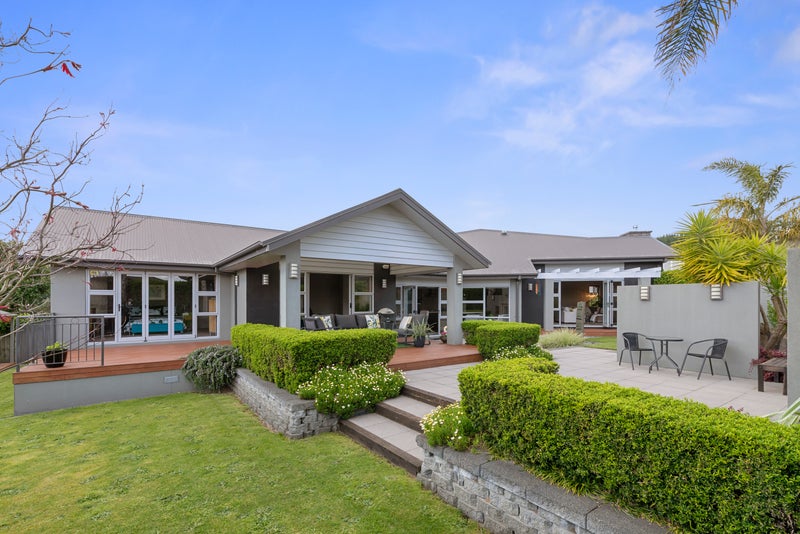 Property Valuation for 8 Stafford Rise, Owhata, Rotorua Trade Me