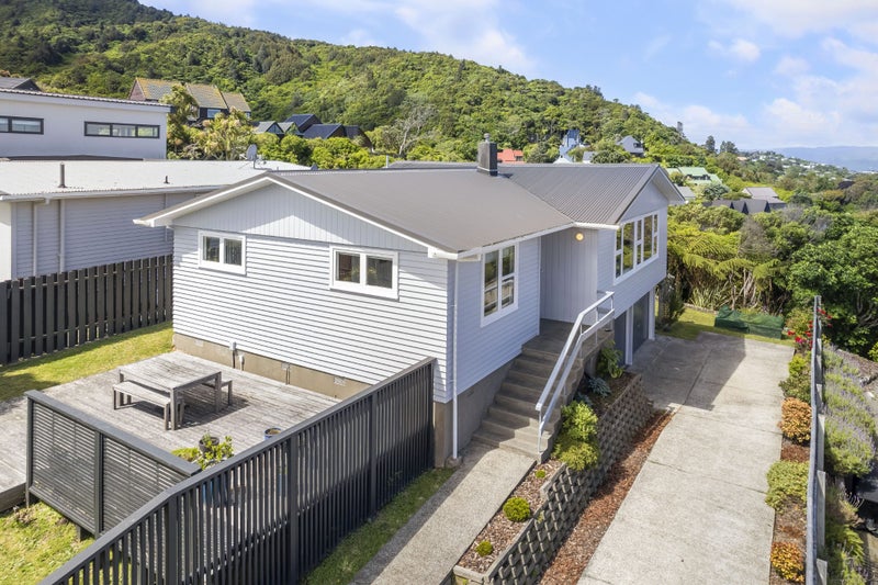 60 Kandy Crescent, Ngaio, Wellington - Carousel 1