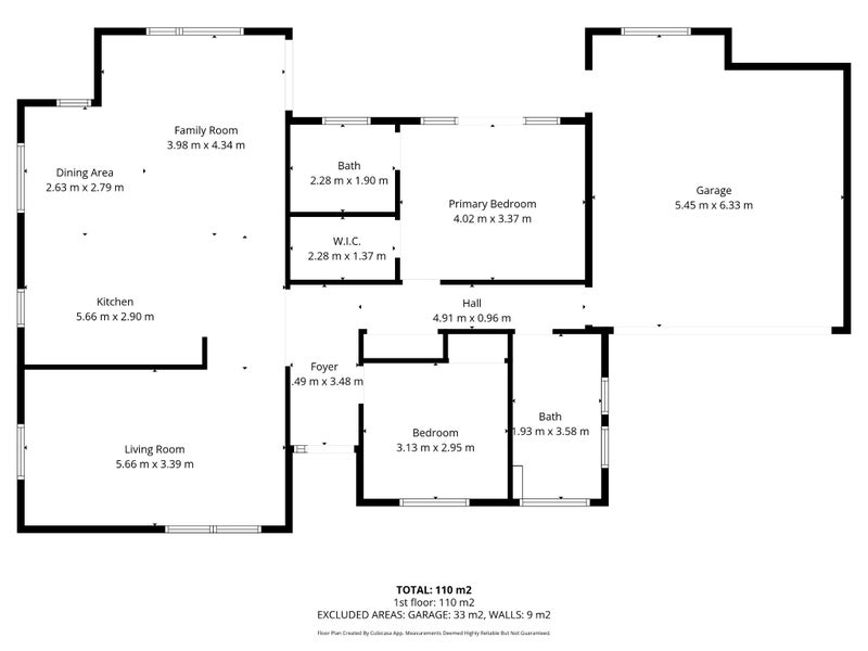 1 Tangy Loch Lane, Broomfield, Christchurch - Carousel 19