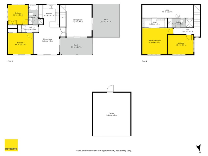 22A Hazel Avenue, Mount Roskill, Auckland - Carousel 17
