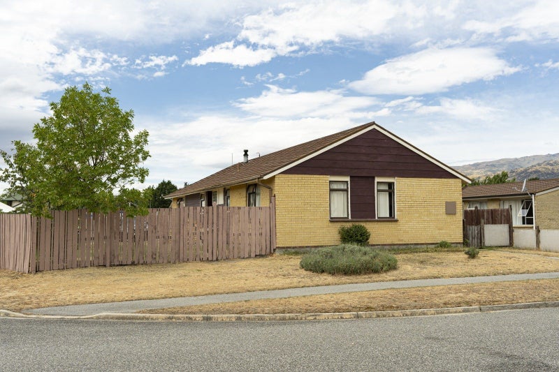 Property Valuation for 22 Antimony Crescent, Cromwell, Central Otago