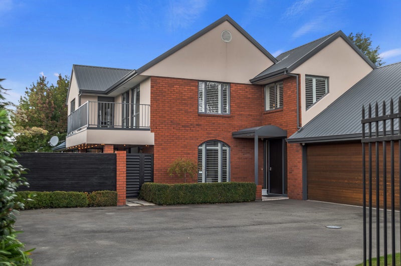 100 Gardiners Road, Harewood, Christchurch - Carousel 1