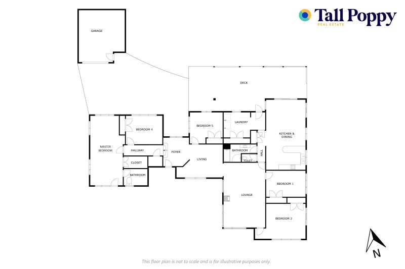 178 Waikawa Beach Road, Levin - Carousel 33