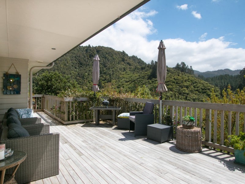 Property Valuation for 254 Golden Cross Road, Waikino, Waihi Trade Me