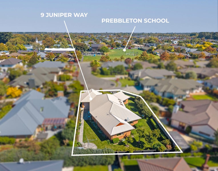 9 Juniper Way, Prebbleton, Prebbleton - Carousel 2