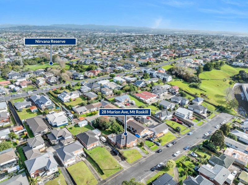 28 Marion Avenue, Mount Roskill, Auckland - Carousel 21