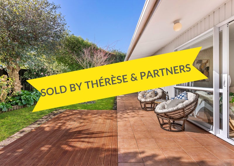 1/38 William Souter Street, Forrest Hill, Auckland - Carousel 1