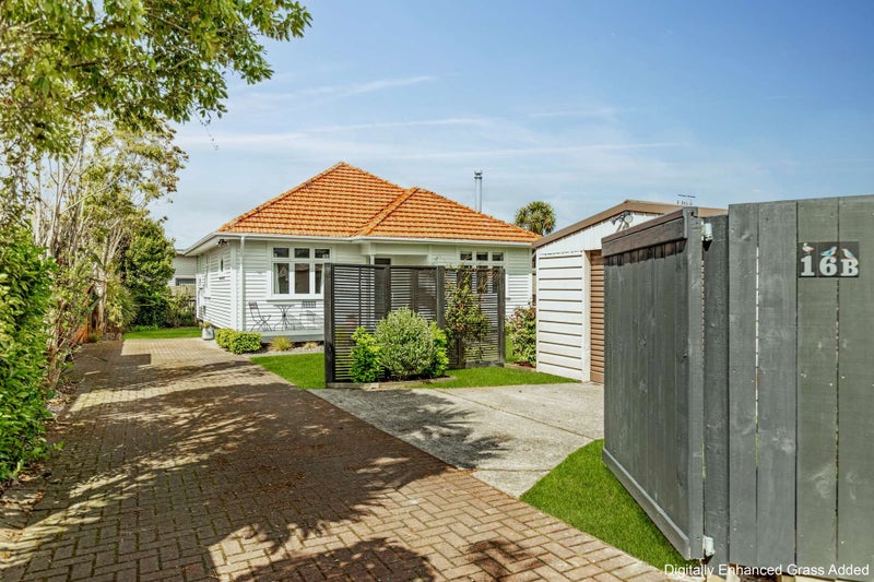 16B James Street, Victoria, Rotorua - Carousel 2