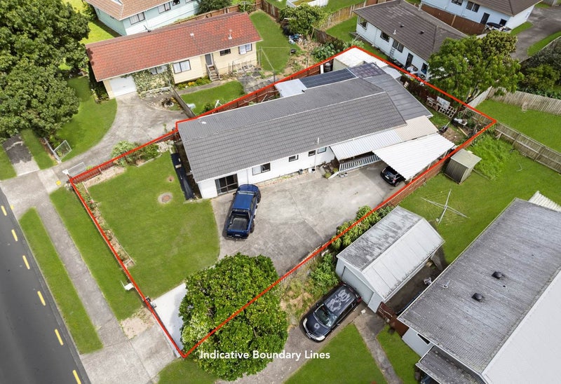 75 Kerrs Road, Manukau, Manukau City, Auckland - Carousel 2