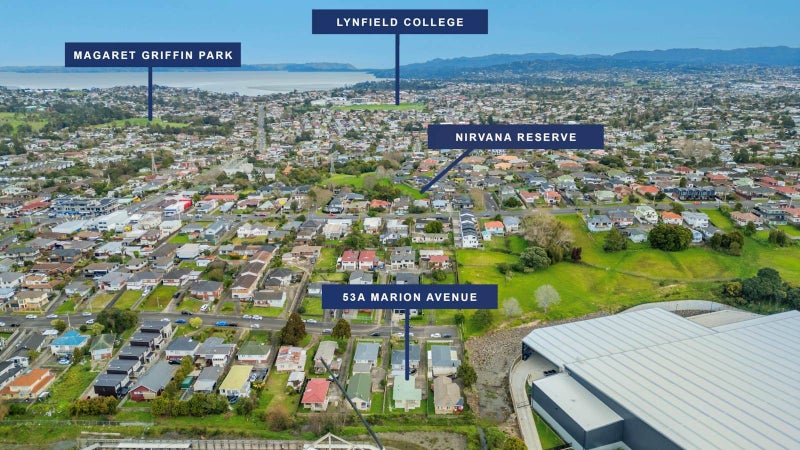 53a Marion Avenue, Mount Roskill, Auckland City, Auckland - Carousel 22