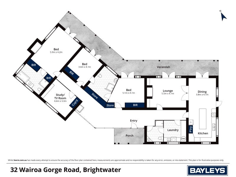 32 Wairoa Gorge Road, Brightwater, Brightwater - Carousel 28