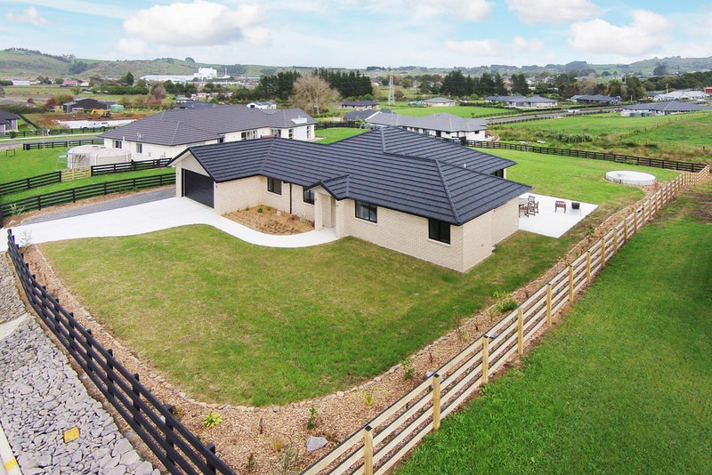 Property Valuation for 7 Ascension Lane, Pokeno Trade Me Property