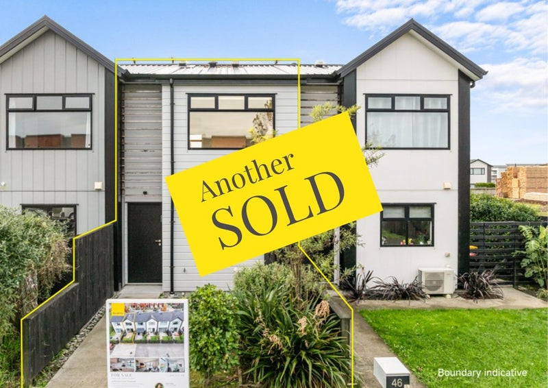 44 Maramara Road, Whenuapai, Auckland - Carousel 1
