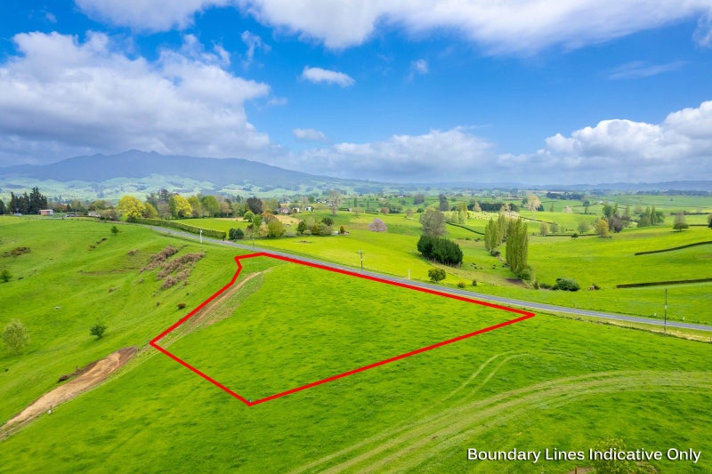 Lot 3 Bird Road, Pirongia, Waipa, Waikato - Carousel 1