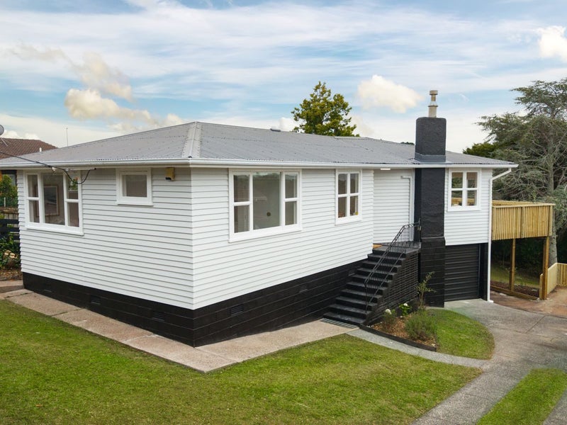 46 Colwill Road, Massey, Auckland - Carousel 1