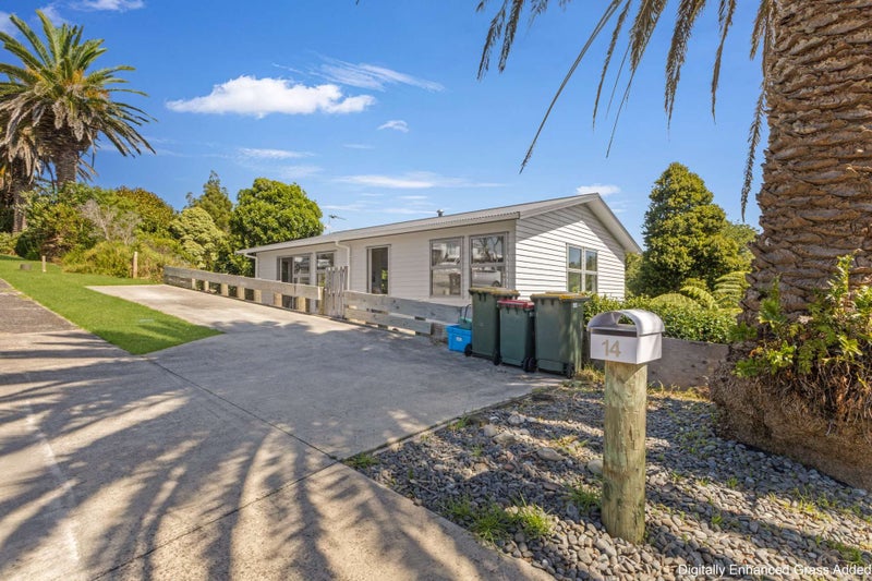 14 Nevada Drive, Merrilands, New Plymouth - Carousel 14