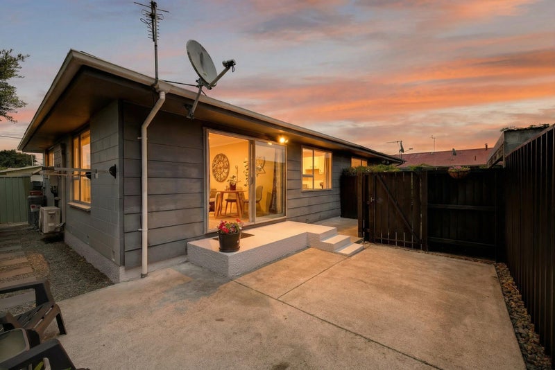 1/581 Gloucester Street, Linwood, Christchurch - Carousel 21