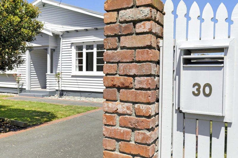 30 Beaumont Avenue, Alicetown, Lower Hutt - Carousel 24