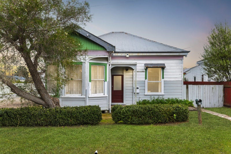 54 Wi Pere Street, Mangapapa, Gisborne - Carousel 1