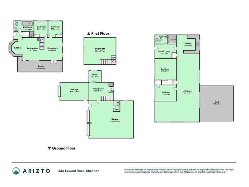 63 Laward Road, Shannon, Horowhenua, Manawatu / Whanganui - Carousel 33