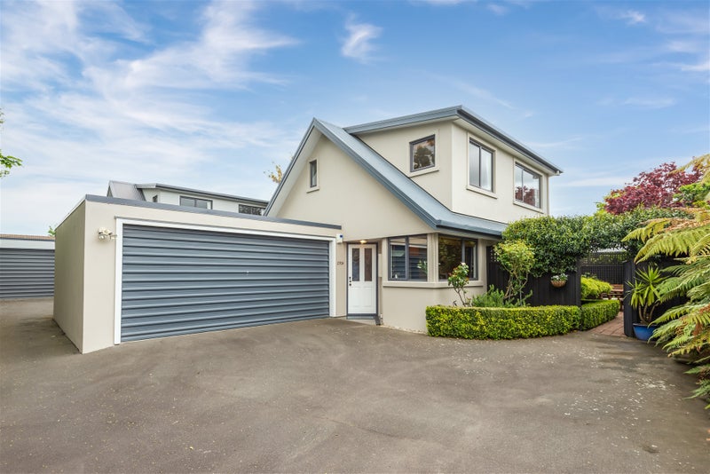 293A Eastern Terrace, Sydenham, Christchurch - Carousel 1