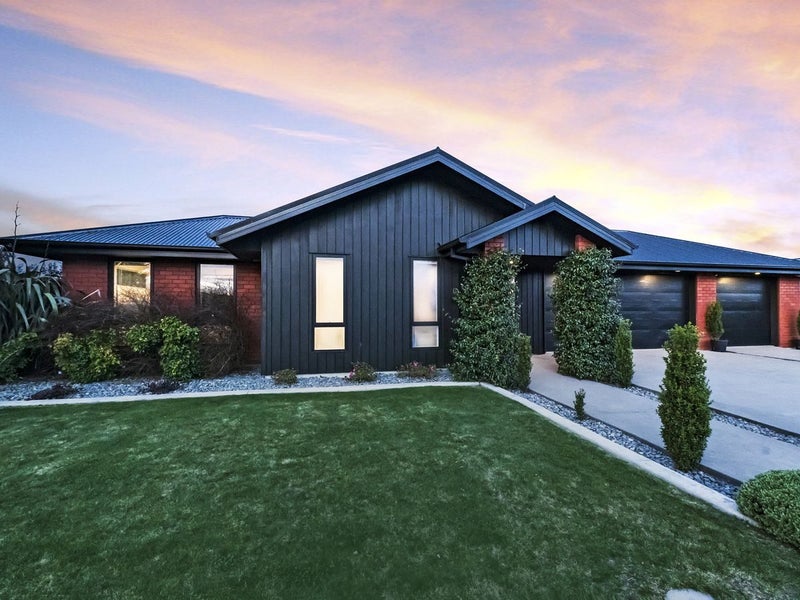 8 Rhyolite Court, Rolleston, Rolleston - Carousel 46