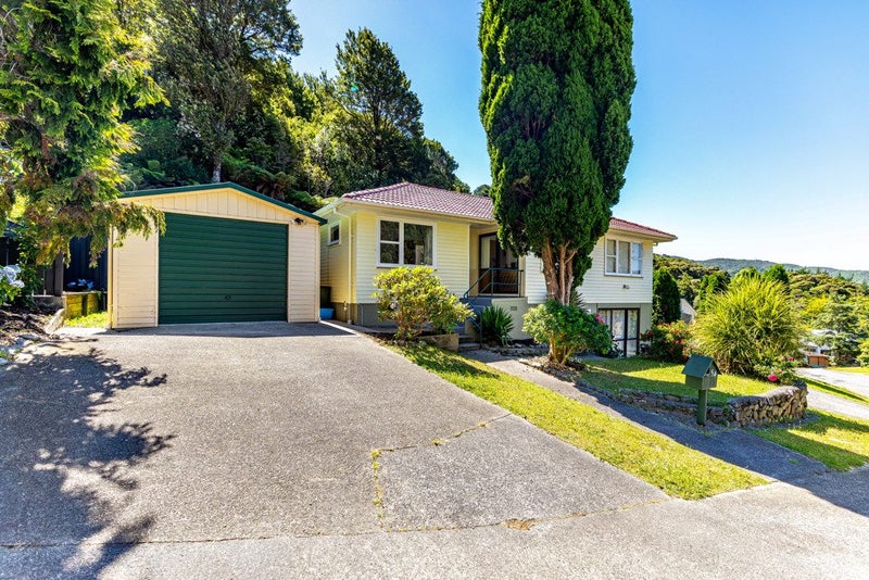 54 Kowhai Street, Wainuiomata, Lower Hutt - Carousel 1