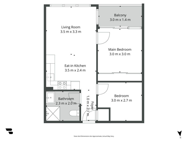 1007/145 Nelson Street, Auckland Central, Auckland - Carousel 16