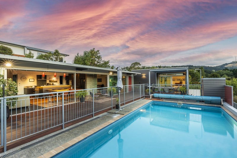 3 Sasaram Lane, Cashmere, Christchurch - Carousel 1