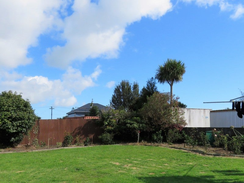 Property Valuation for 132 Derby Street, Westport, Westport Trade Me