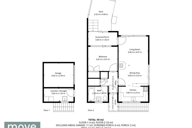 3/3 Bulteel Street, New Plymouth, New Plymouth - Carousel 13