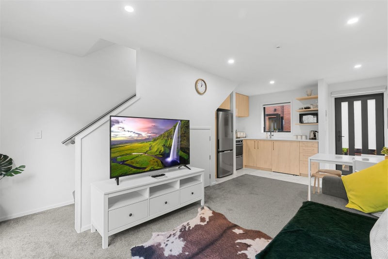 Property Valuation for 4/259 Gloucester Street, Christchurch Central