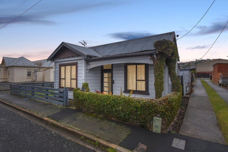 76 Wesley Street, South Dunedin, Dunedin - Carousel 1