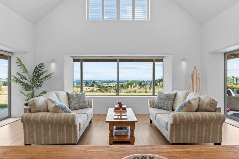 110 Te Wharau Road, Gladstone, Masterton - Carousel 1