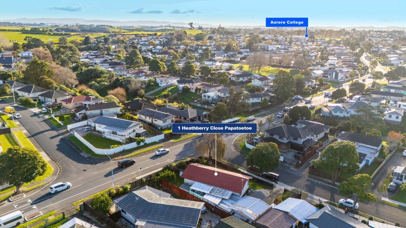 1 Heathberry Close, Papatoetoe, Auckland - Carousel 17