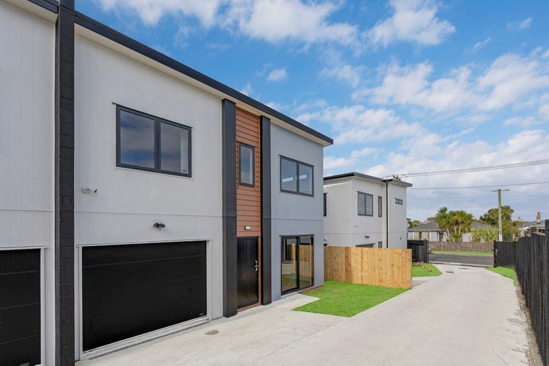 7C Surrey Street, Manurewa, Auckland - Carousel 18