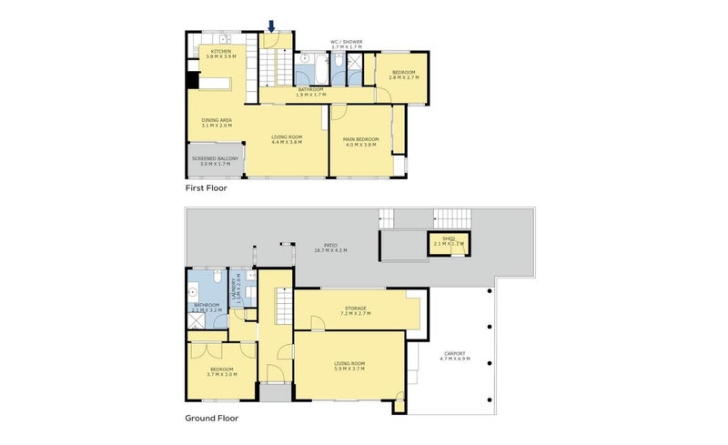 2/48 Mayfair Crescent, Mairangi Bay, North Shore City, Auckland - Carousel 29
