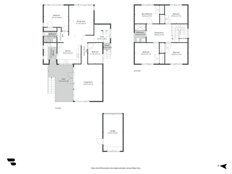 38 Toru Street, Te Atatu Peninsula, Auckland - Carousel 23