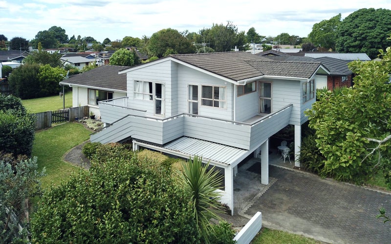 Property Valuation for 27 Hookey Drive, Te Puke, Western Bay Of Plenty