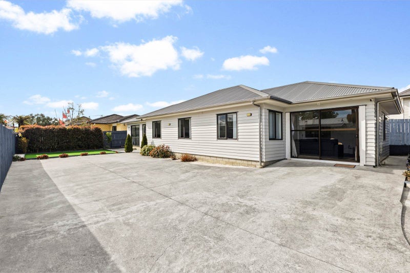 6A Seddon Avenue, Papatoetoe, Auckland - Carousel 2
