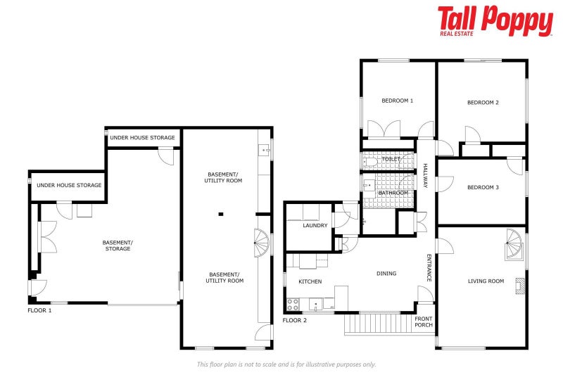 30 Travis Street, Brockville, Dunedin - Carousel 18