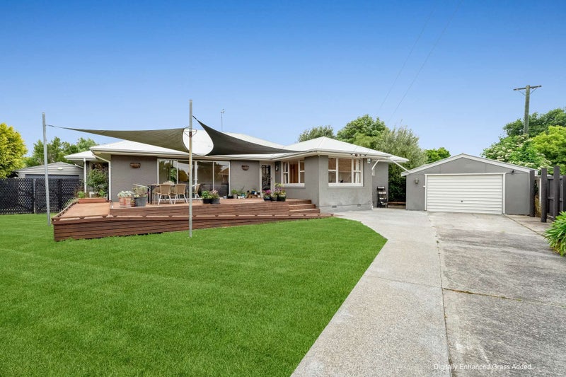 28 Hewlings Street, Shirley, Christchurch City, Canterbury - Carousel 1