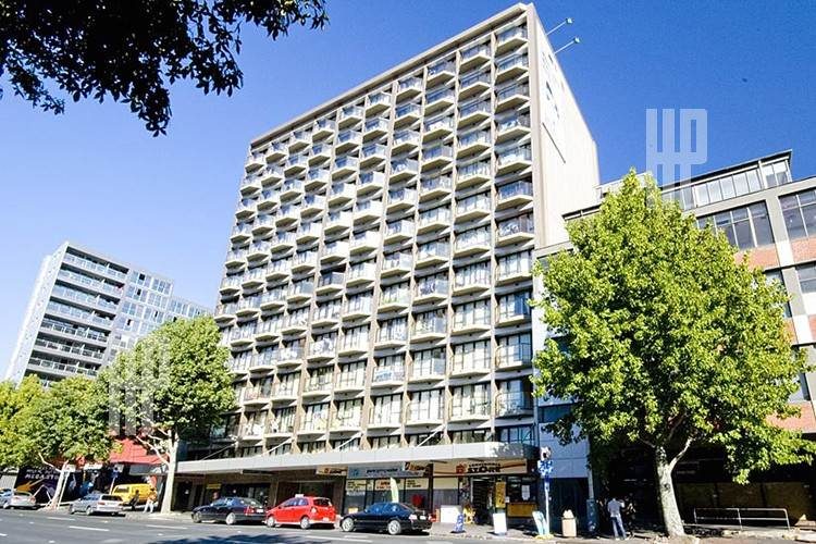 1217/135 Hobson Street, Auckland Central, Auckland - Carousel 1